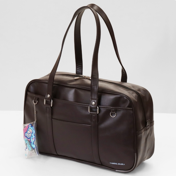 ANGEL BLUE（エンジェルブルー） スクールバッグ スクールボストン