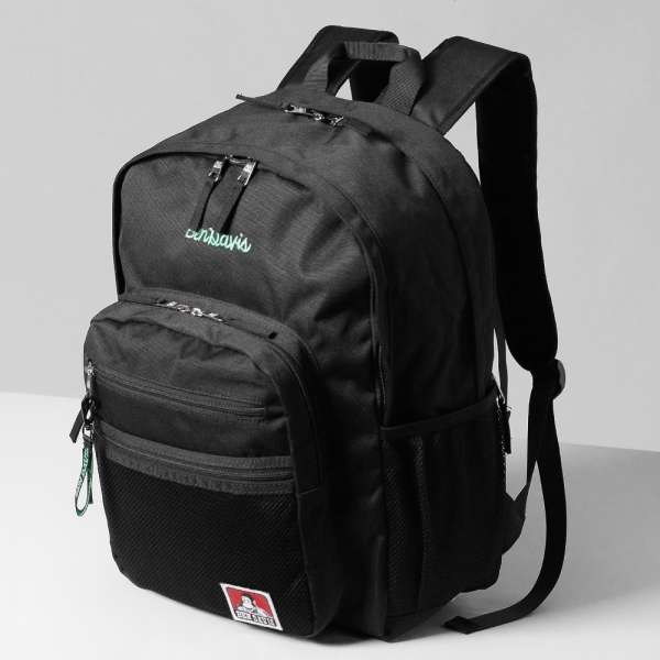 BEN DAVIS（ベンデイビス） バックパック MESH XL-PACK II 30L スクバ