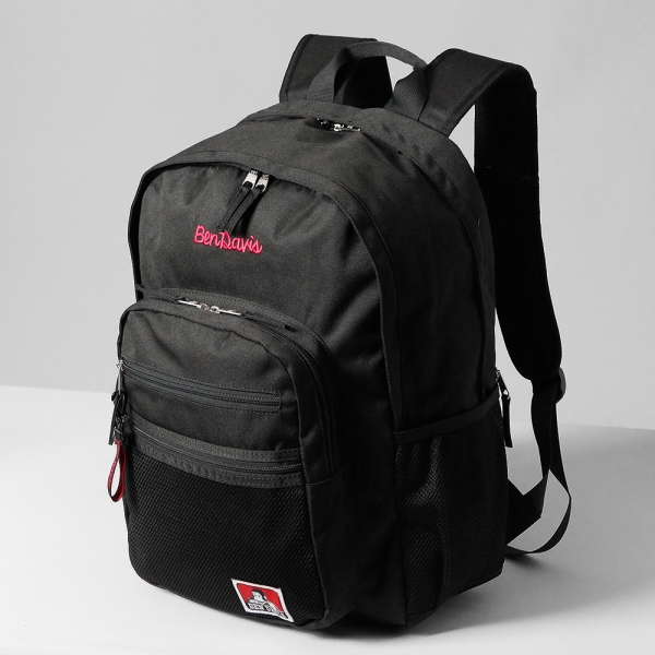 BEN DAVIS（ベンデイビス） バックパック MESH XL-PACK II 30L スクバ