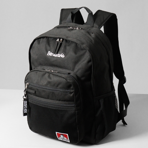 BEN DAVIS（ベンデイビス） バックパック MESH XL-PACK II 30L スクバ