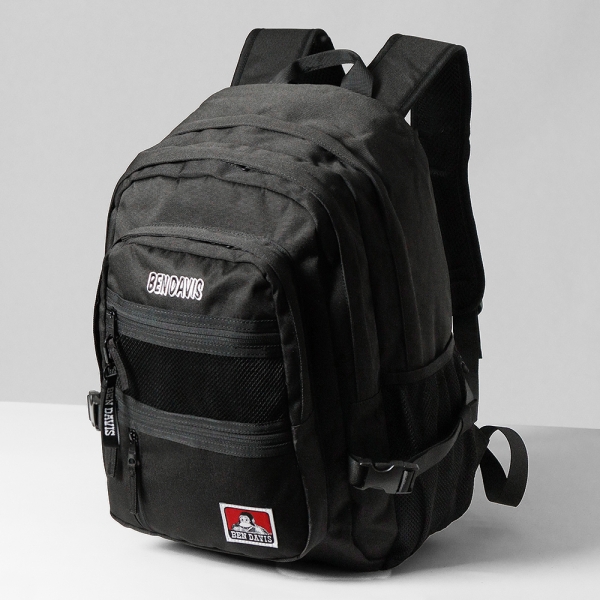 BEN DAVIS（ベンデイビス） バックパック NEW MESH XL-PACK II 32L 