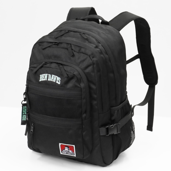 BEN DAVIS（ベンデイビス） バックパック NEW MESH XL-PACK CL II 32L 
