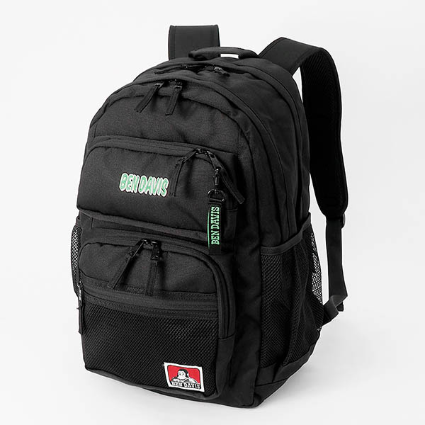 BEN DAVIS（ベンデイビス） バックパック CLASS DAYPACK 28L スクバ