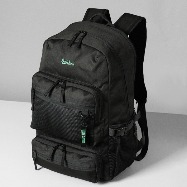 BEN DAVIS（ベンデイビス） バックパック スクールバッグ リュック 29L