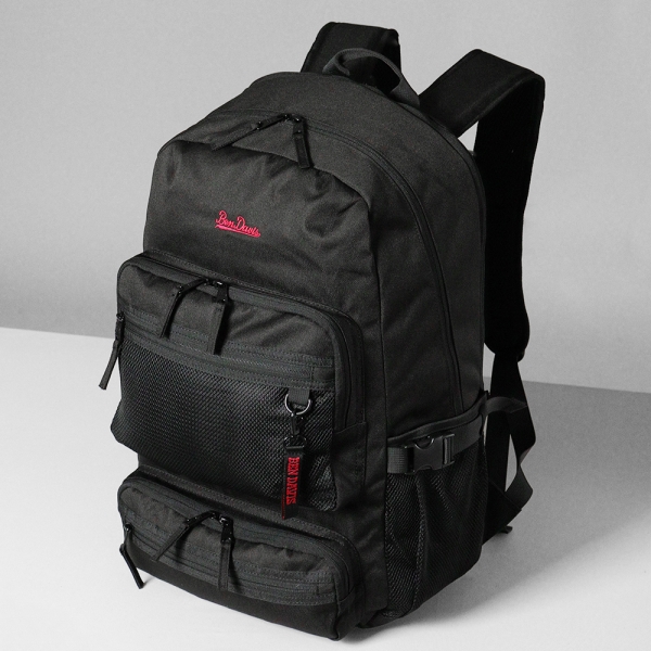 BEN DAVIS（ベンデイビス） バックパック スクールバッグ リュック 29L