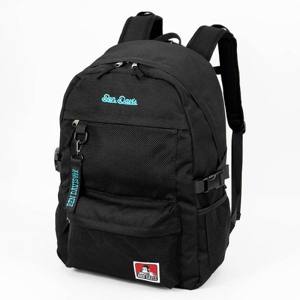 BEN DAVIS（ベンデイビス） バックパック スクールバッグ リュック 30L