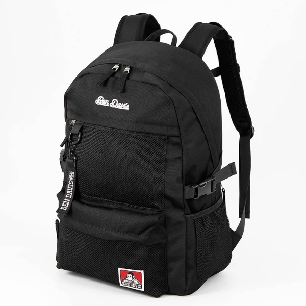 BEN DAVIS（ベンデイビス） バックパック スクールバッグ リュック 30L