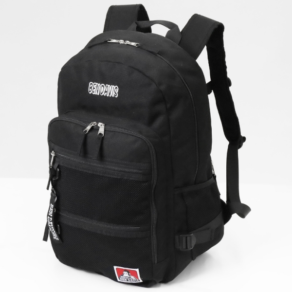 BEN DAVIS（ベンデイビス） バックパック WATER PROOF DAYPACK スクバ