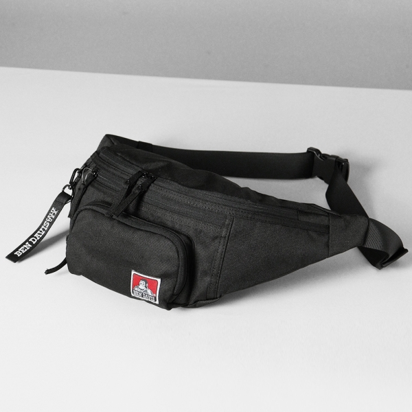 BEN DAVIS（ベンデイビス） ボディバッグ POCKET BODYBAG ポケット