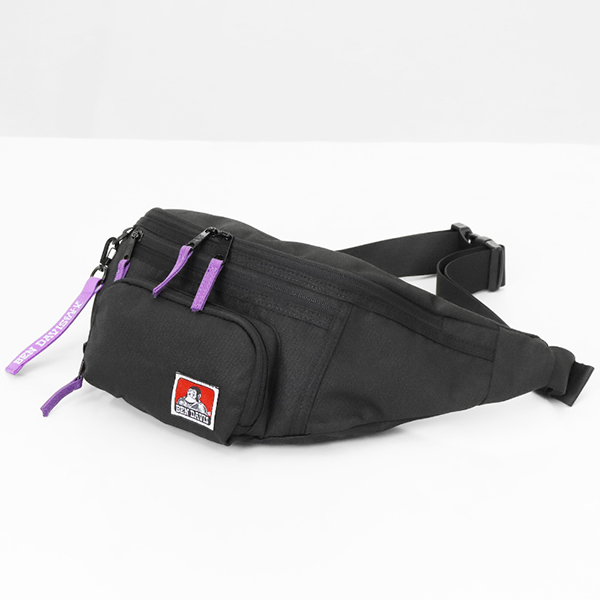 BEN DAVIS（ベンデイビス） ボディバッグ POCKET BODYBAG ポケット