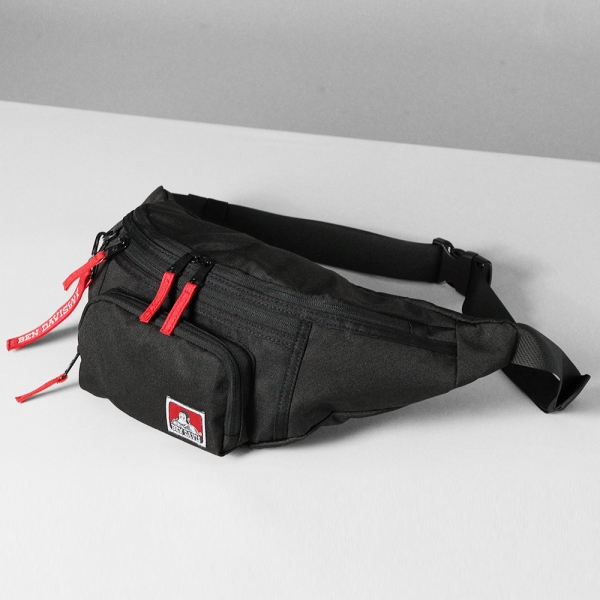 BEN DAVIS（ベンデイビス） ボディバッグ POCKET BODYBAG ポケット