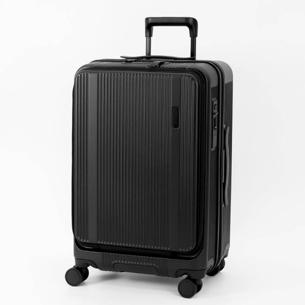 バーマス BERMAS スーツケース トラベルスマート 53L Mサイズ 静音 3泊 4泊 各色 60551 | ブランド [正規取扱店]【選べるノベルティ】の画像