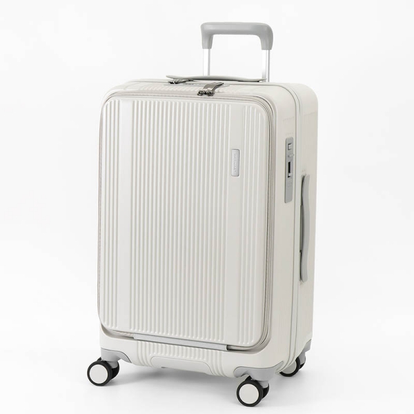 バーマス BERMAS スーツケース トラベルスマート 53L Mサイズ 静音 3泊 4泊 各色 60551 | ブランド [正規取扱店]【選べるノベルティ】の画像