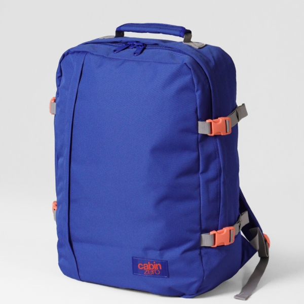 cabin zero キャビンゼロ CABINZERO バックパック CLASSIC 44L