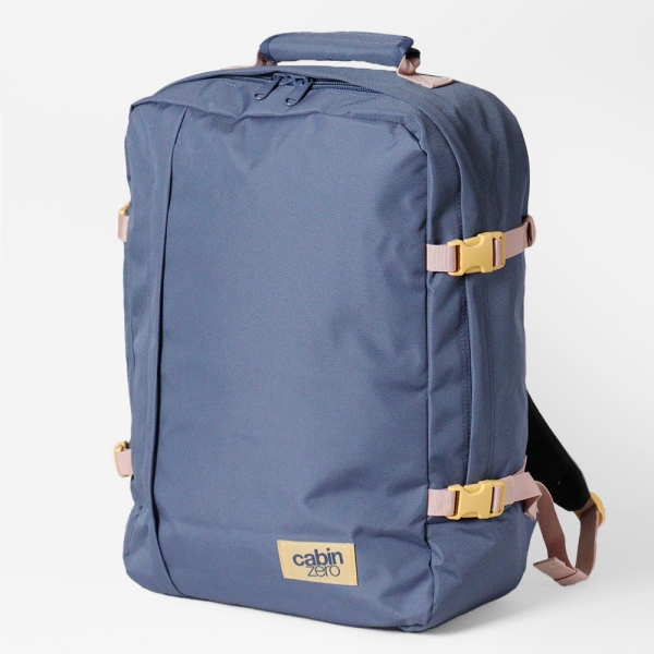 cabin zero キャビンゼロ CABINZERO バックパック CLASSIC 44L