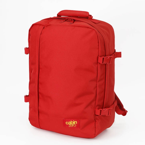 cabin zero リュックサック バックパック cabin zero（キャビンゼロ） バックパック CLASSIC 44L リュック 機内