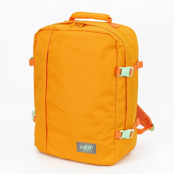 cabin zero(キャビンゼロ) バックパック CLASSIC 44L リュック 機内 cabin zero(キャビンゼロ) バックパック CLASSIC 44L リュック 機内