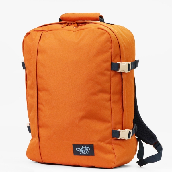 cabin zero（キャビンゼロ） バックパック CLASSIC 44L リュック 機内
