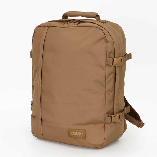 cabin zero（キャビンゼロ） バックパック CLASSIC 44L リュック 機内