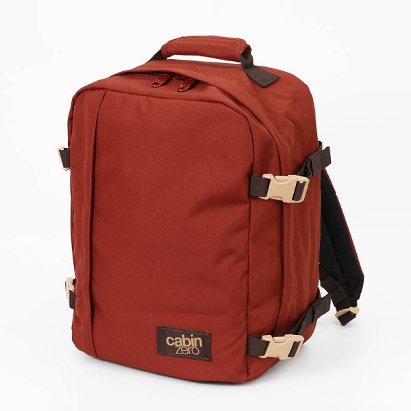 cabin zero（キャビンゼロ） バックパック CLASSIC 28L リュック 機内