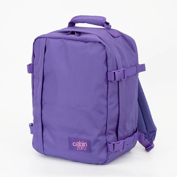 cabin zero（キャビンゼロ） バックパック CLASSIC 28L リュック 機内