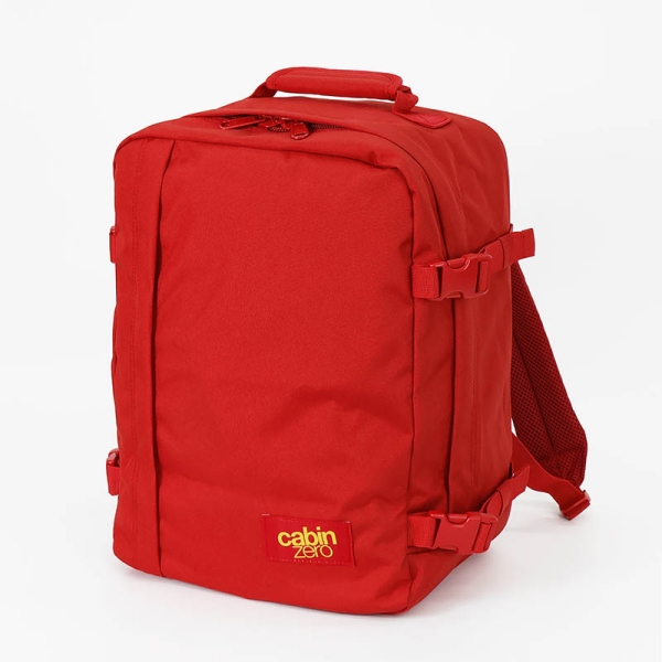 cabin zero（キャビンゼロ） バックパック CLASSIC 28L リュック 機内