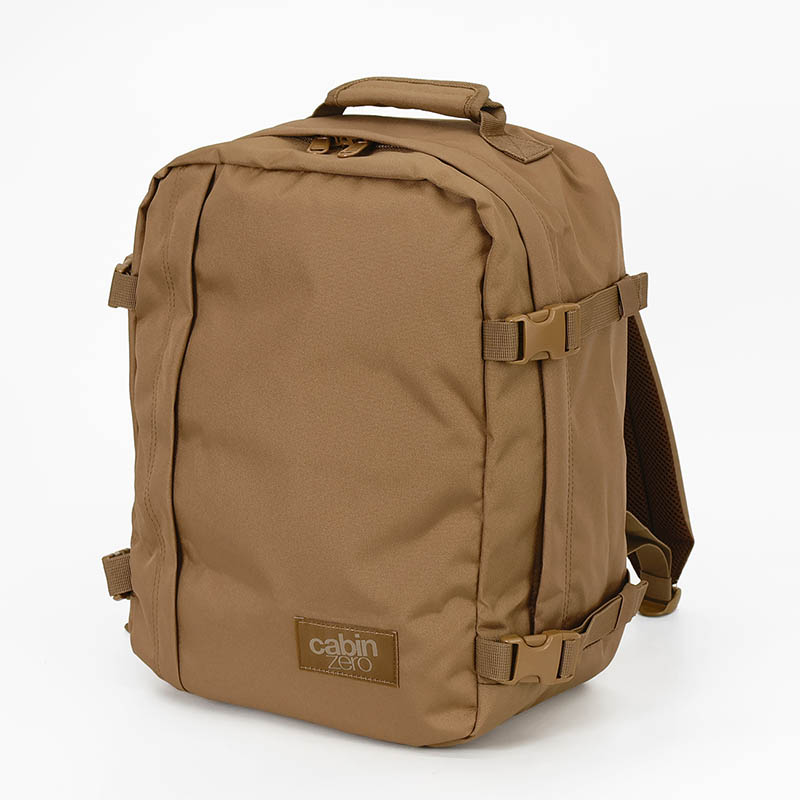 cabin zero（キャビンゼロ） バックパック CLASSIC 28L リュック 機内