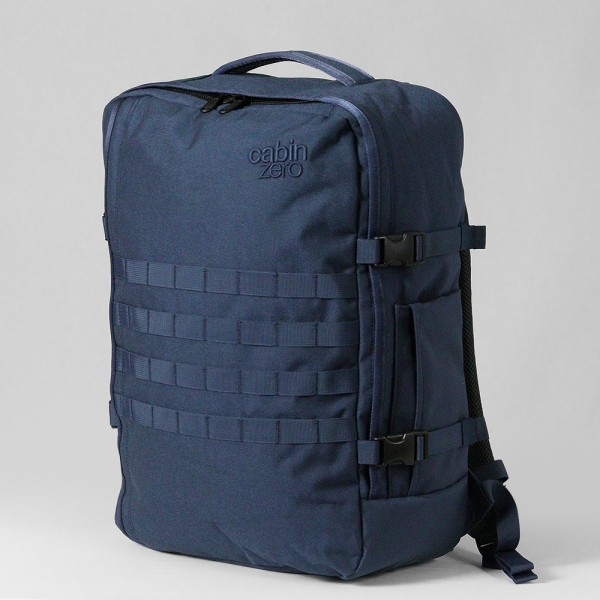 cabin zero キャビンゼロ CABINZERO バックパック MILITARY 44L