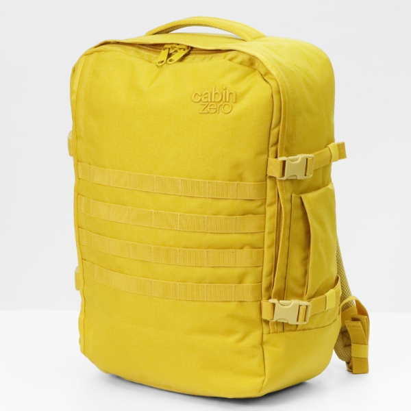 cabin zero（キャビンゼロ） バックパック MILITARY 44L 機内持ち込み