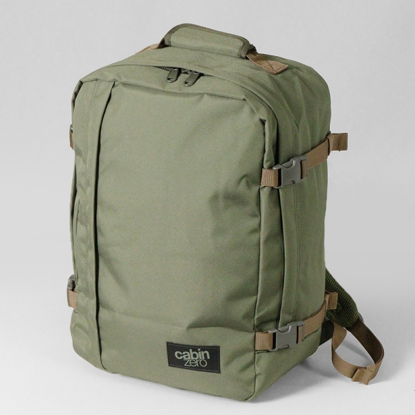 cabin zero（キャビンゼロ） バックパック CLASSIC 36L リュック 機内