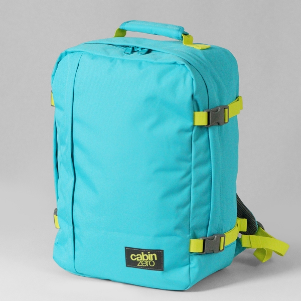 キャビンゼロ CABINZERO バックパック CLASSIC 36L リュック 機内持ち込み 各色 CZ17 | ブランド [正規品 最大25年保証]【ポイント2倍 | 選べるノベルティ】の画像