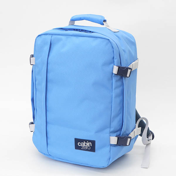 キャビンゼロ CABINZERO バックパック CLASSIC 36L リュック 機内持ち込み 各色 CZ17 | ブランド [正規品 最大25年保証]【ポイント2倍 | 選べるノベルティ】の画像