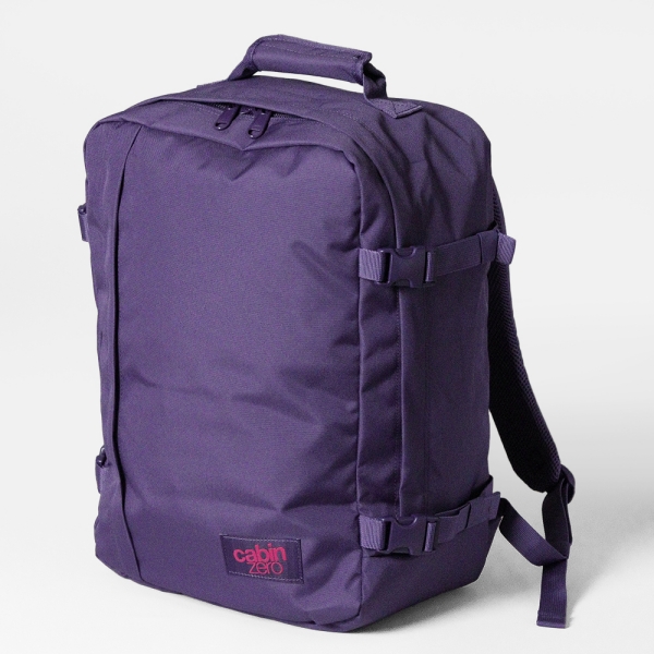 キャビンゼロ CABINZERO バックパック CLASSIC 36L リュック 機内持ち込み 各色 CZ17 | ブランド [正規品 最大25年保証]【ポイント2倍 | 選べるノベルティ】の画像