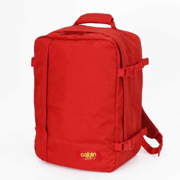 cabin zero（キャビンゼロ） バックパック CLASSIC 36L リュック 機内