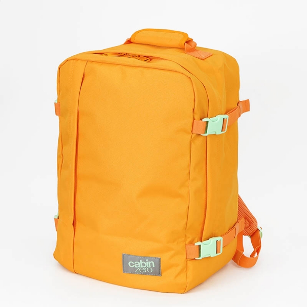 キャビンゼロ CABINZERO バックパック CLASSIC 36L リュック 機内持ち込み 各色 CZ17 | ブランド [正規品 最大25年保証]【ポイント2倍 | 選べるノベルティ】の画像