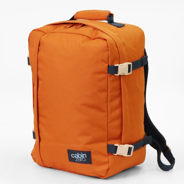 cabin zero（キャビンゼロ） バックパック CLASSIC 36L リュック 機内
