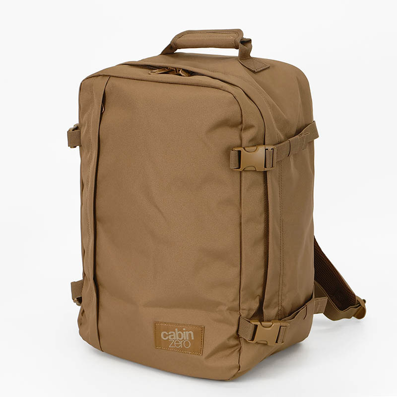 cabin zero（キャビンゼロ） バックパック CLASSIC 36L リュック 機内