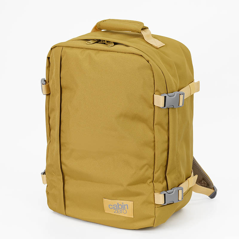 cabin zero（キャビンゼロ） バックパック CLASSIC 36L リュック 機内