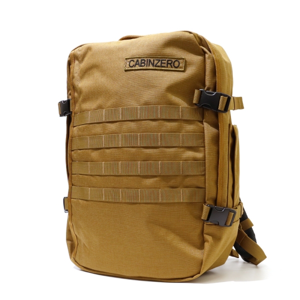 cabin zero キャビンゼロ CABINZERO バックパック MILITARY 36L