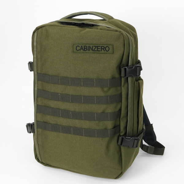 cabin zero リュック バックパック バッグ キャビンゼロ 28L【旧
