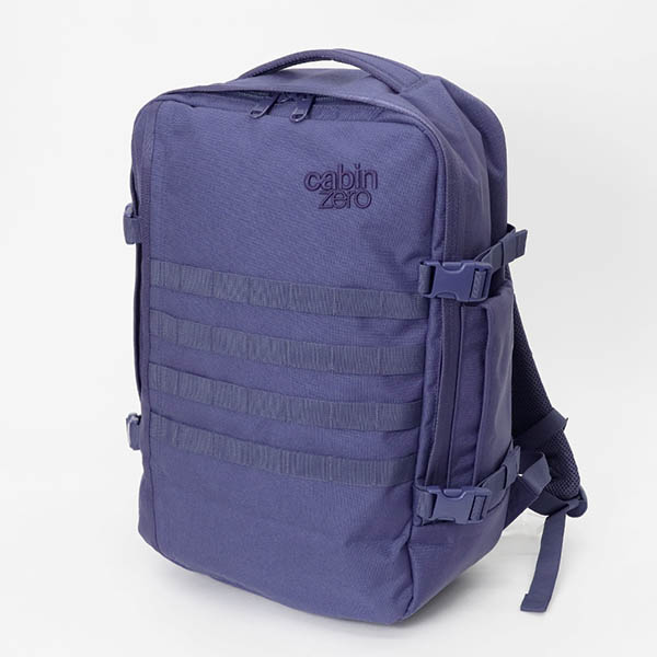 cabin zero キャビンゼロ CABINZERO バックパック MILITARY 36L