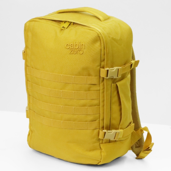 cabin zero（キャビンゼロ） バックパック MILITARY 36L 機内持ち込み