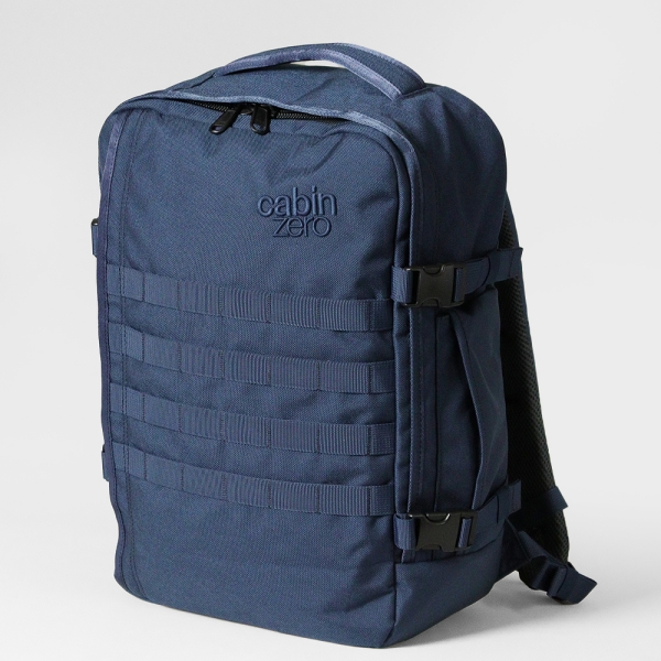 cabin zero（キャビンゼロ） バックパック MILITARY 28L ミリタリー
