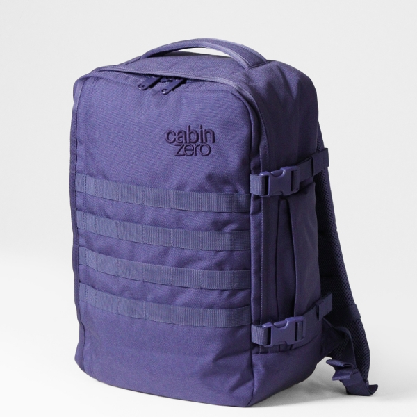 cabin zero（キャビンゼロ） バックパック MILITARY 28L ミリタリー