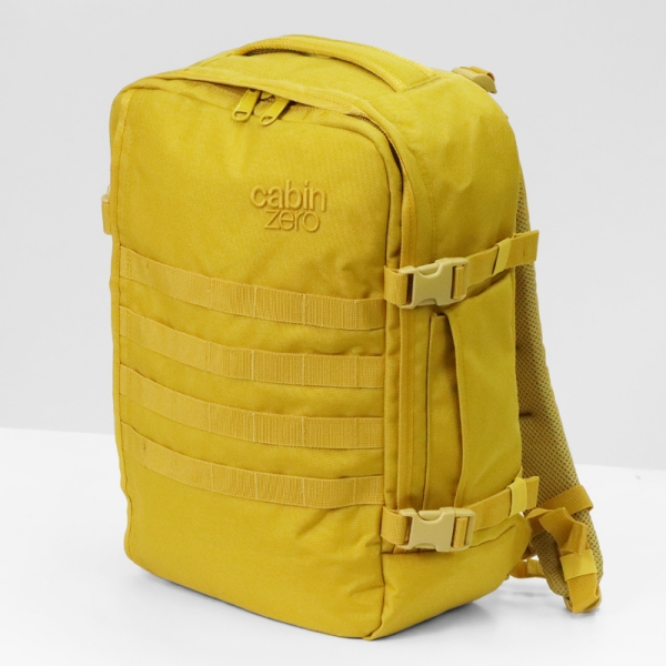 cabin zero（キャビンゼロ） バックパック MILITARY 28L ミリタリー