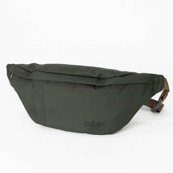 cabin zero（キャビンゼロ） ボディバッグ Classic Hip Pack 2L