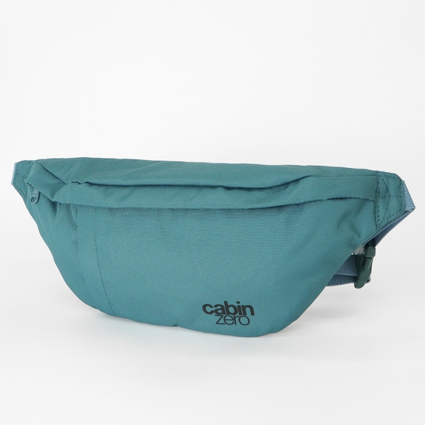 chiiiibag ボディバック Shrink Leather Waist Bag – ch!iii