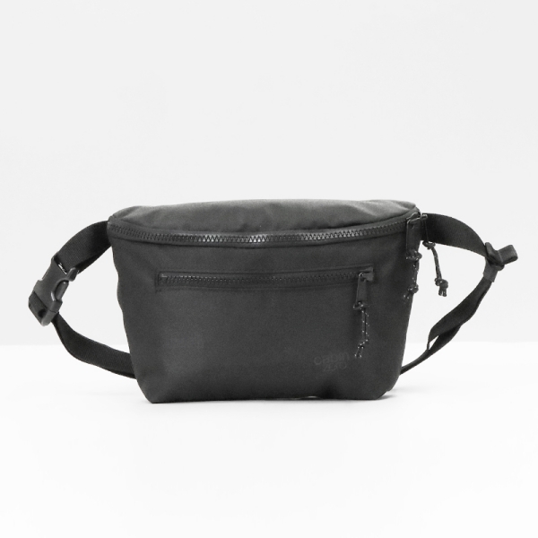 cabin zero（キャビンゼロ） ボディバッグ STINGER HIP PACK 3L