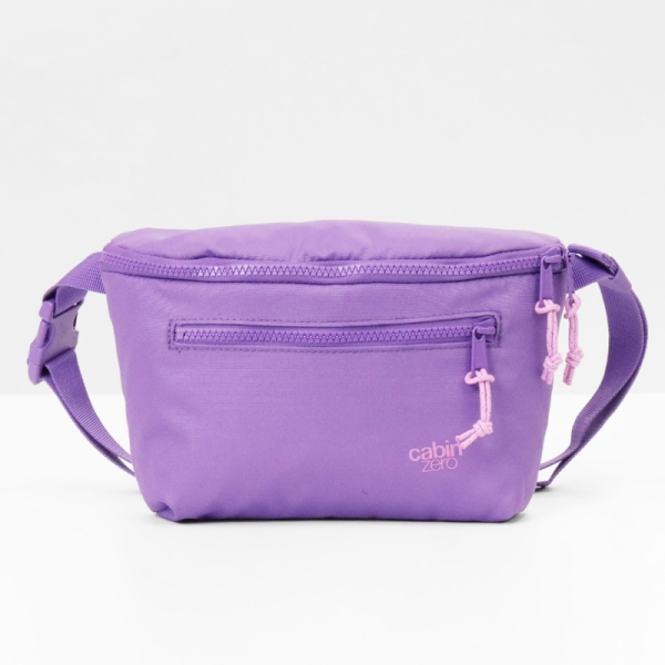 cabin zero（キャビンゼロ） ボディバッグ STINGER HIP PACK 3L