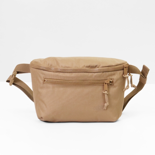 cabin zero（キャビンゼロ） ボディバッグ STINGER HIP PACK 3L